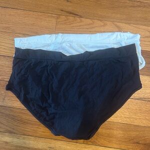 Women secret treasures joyspun hipster panties 2pack size xxxl 22